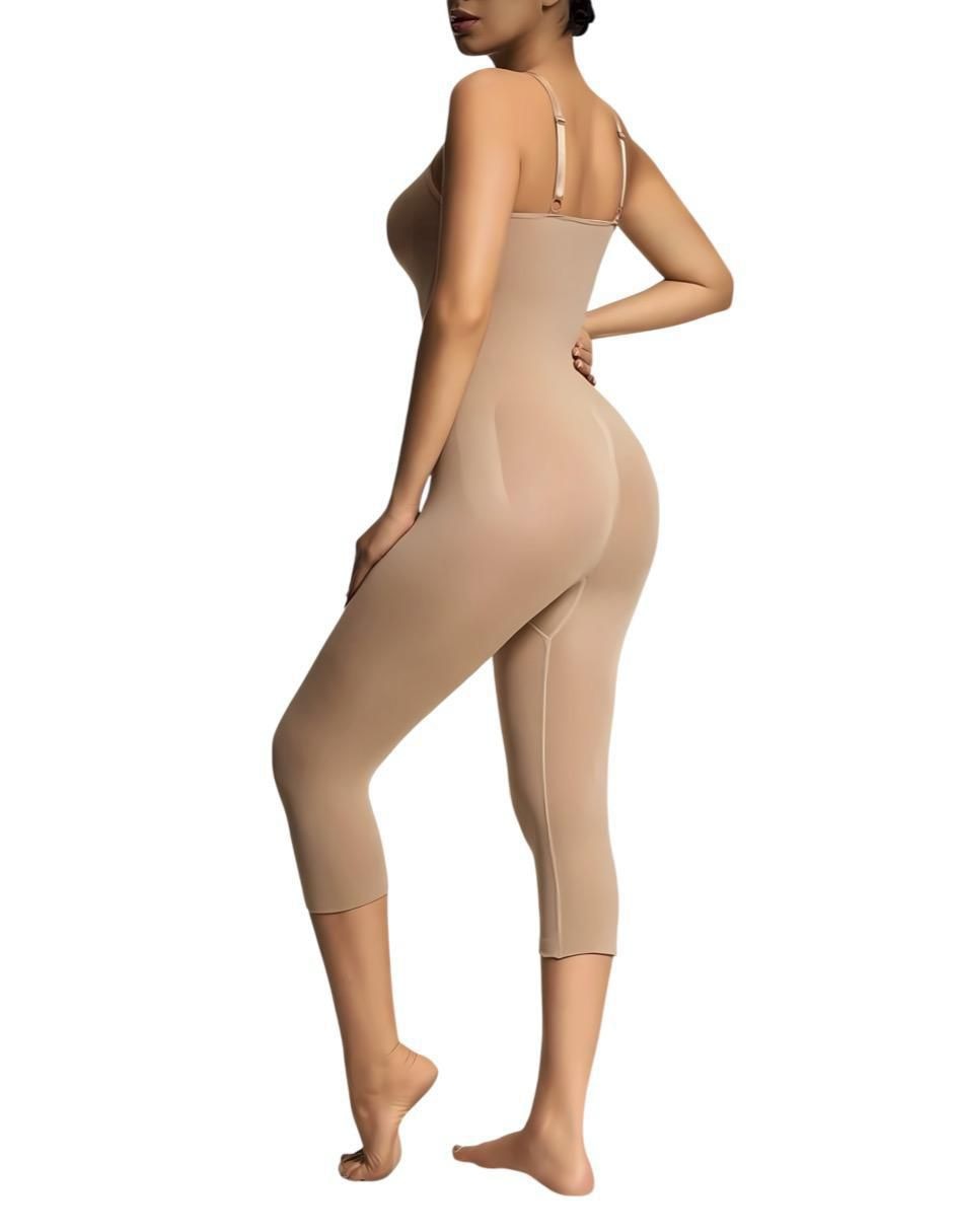 Faja body Shapely con compresión alta para mujer