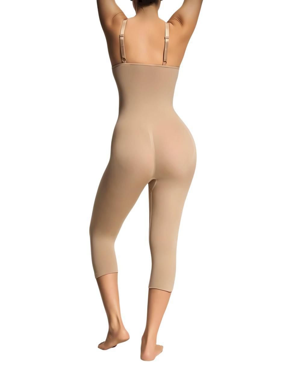 Faja body Shapely con compresión alta para mujer