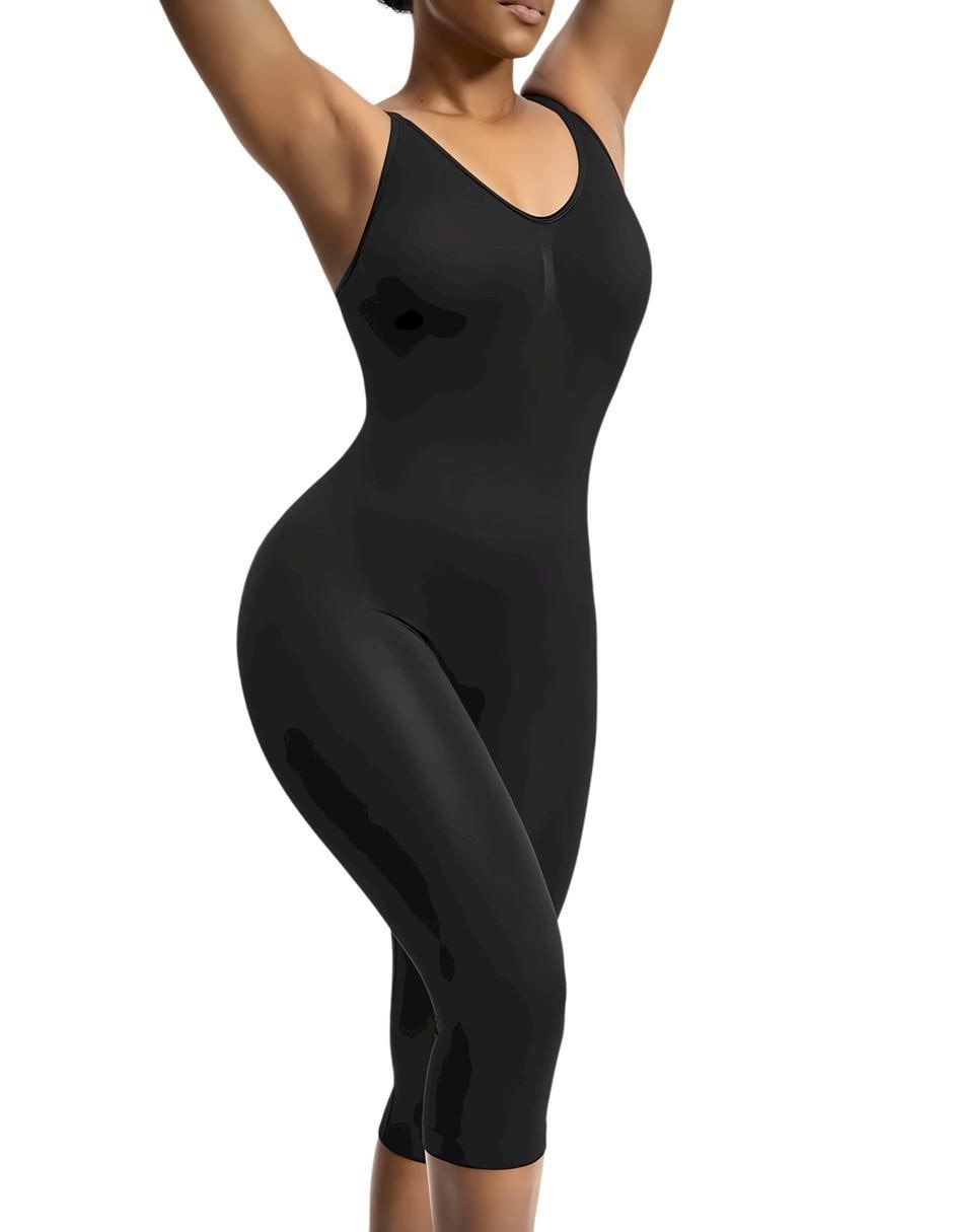 Faja body con compresión alta para mujer 2