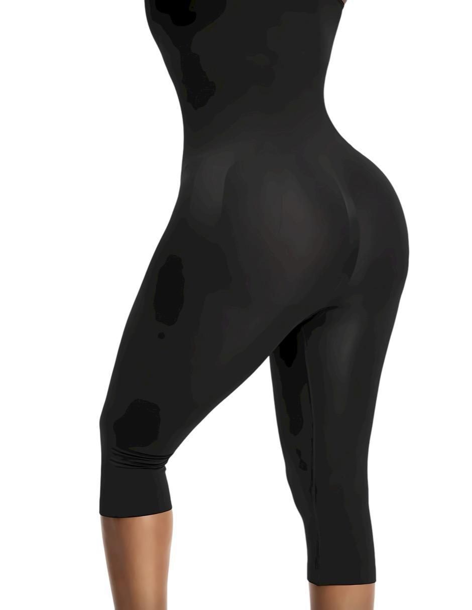 Faja body con compresión alta para mujer 4