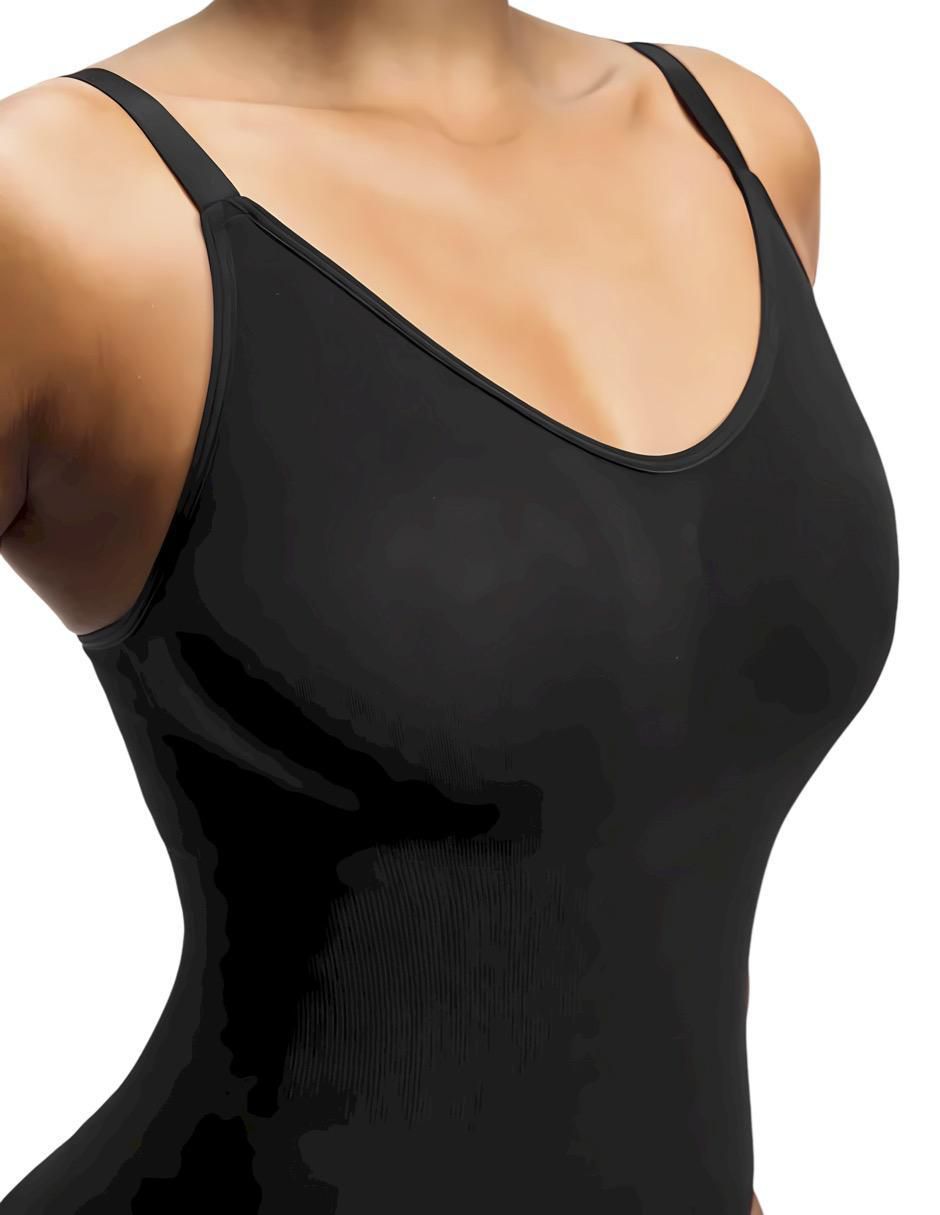 Faja body con compresión alta para mujer 5