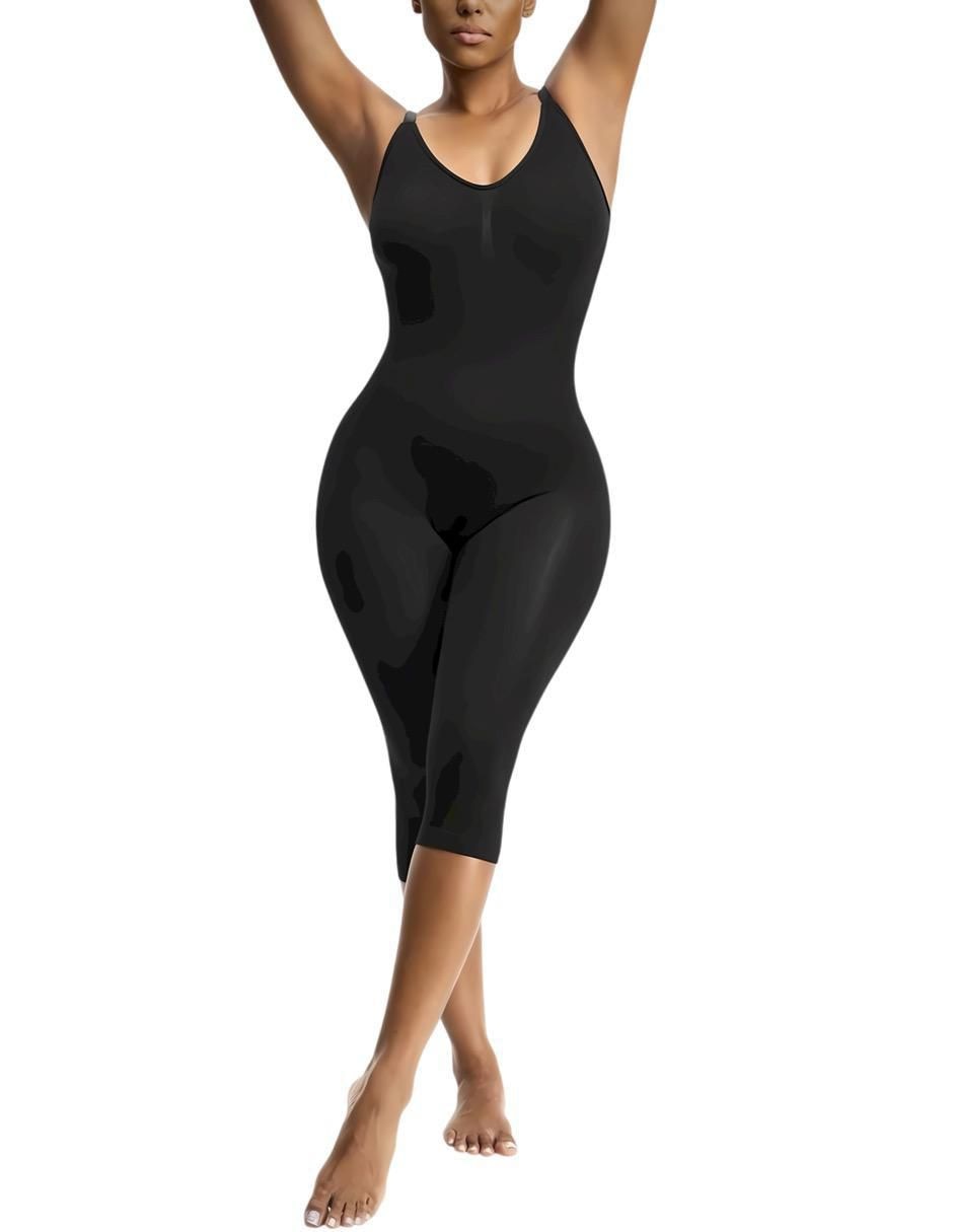Faja body con compresión alta para mujer