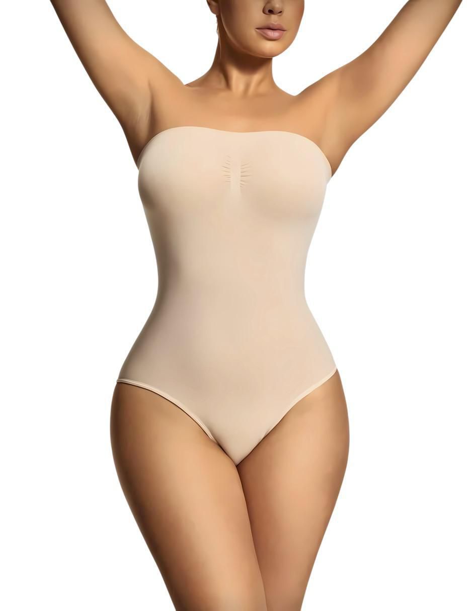 Faja body con compresión baja para mujer Faja body con compresión baja para mujer