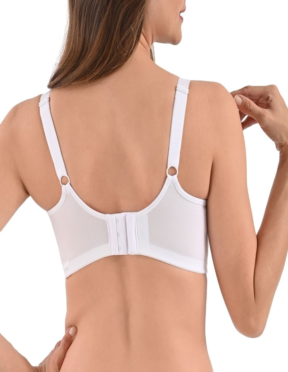 Brassiere con copa para mujer 4