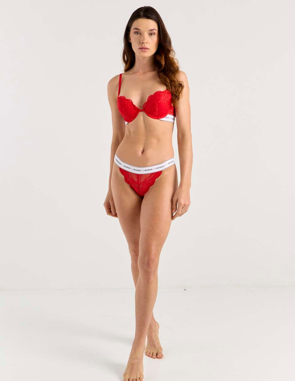 Panty brasileña Guess para mujer