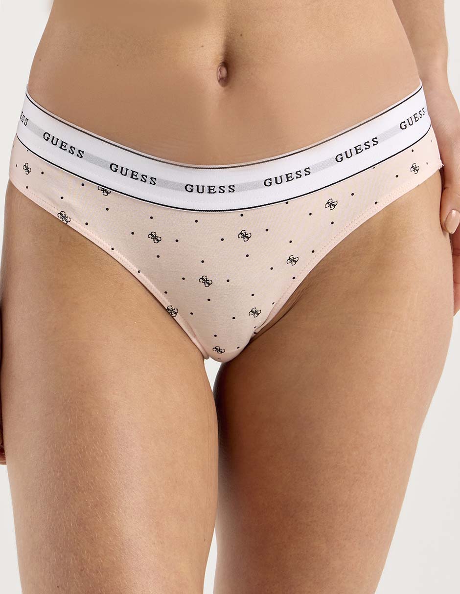Panty de algodón para mujer Panty de algodón para mujer