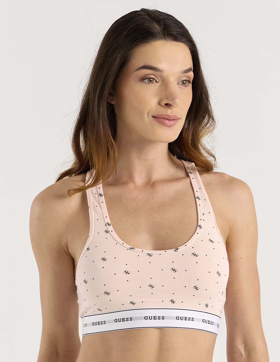 Brassiere deportivo para mujer