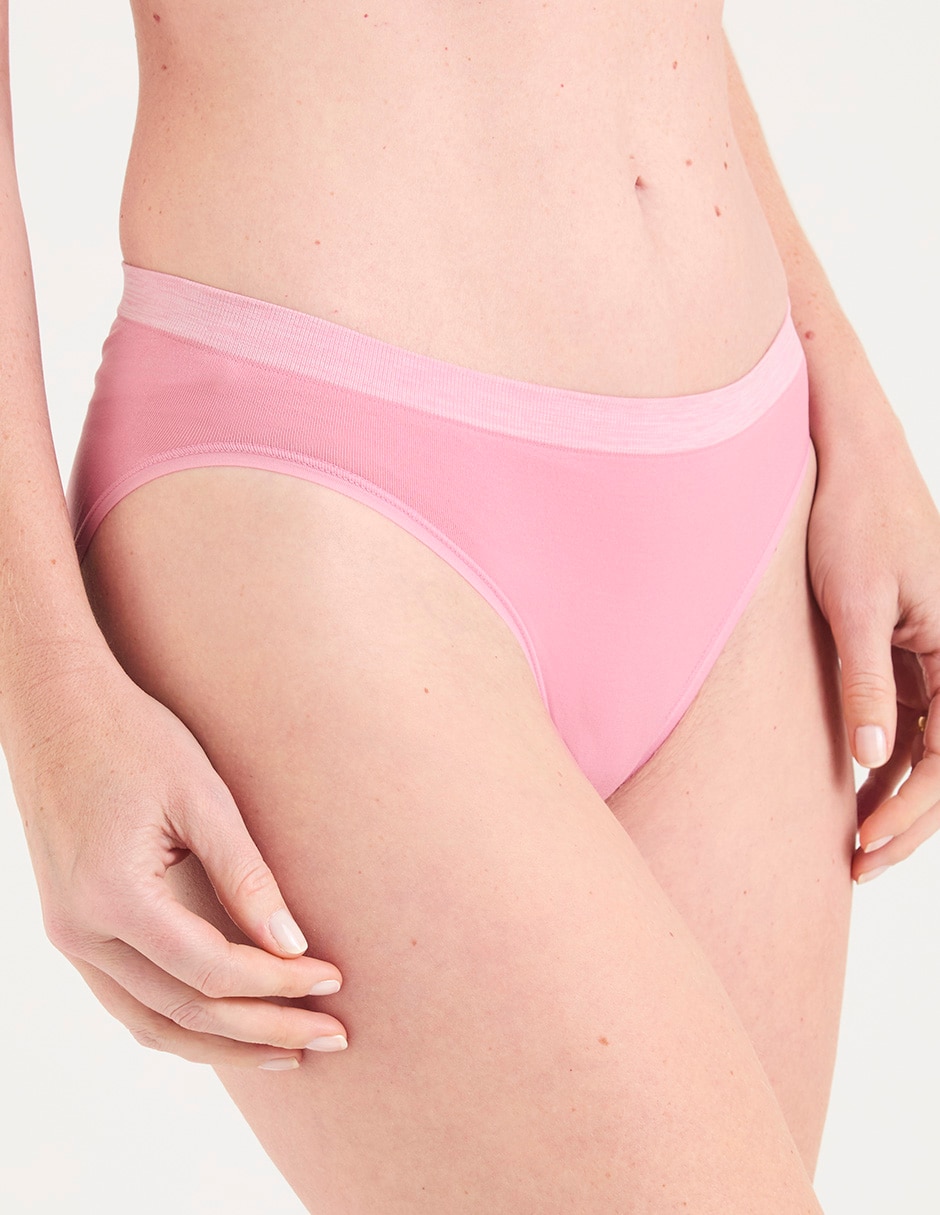 Panty para mujer 6