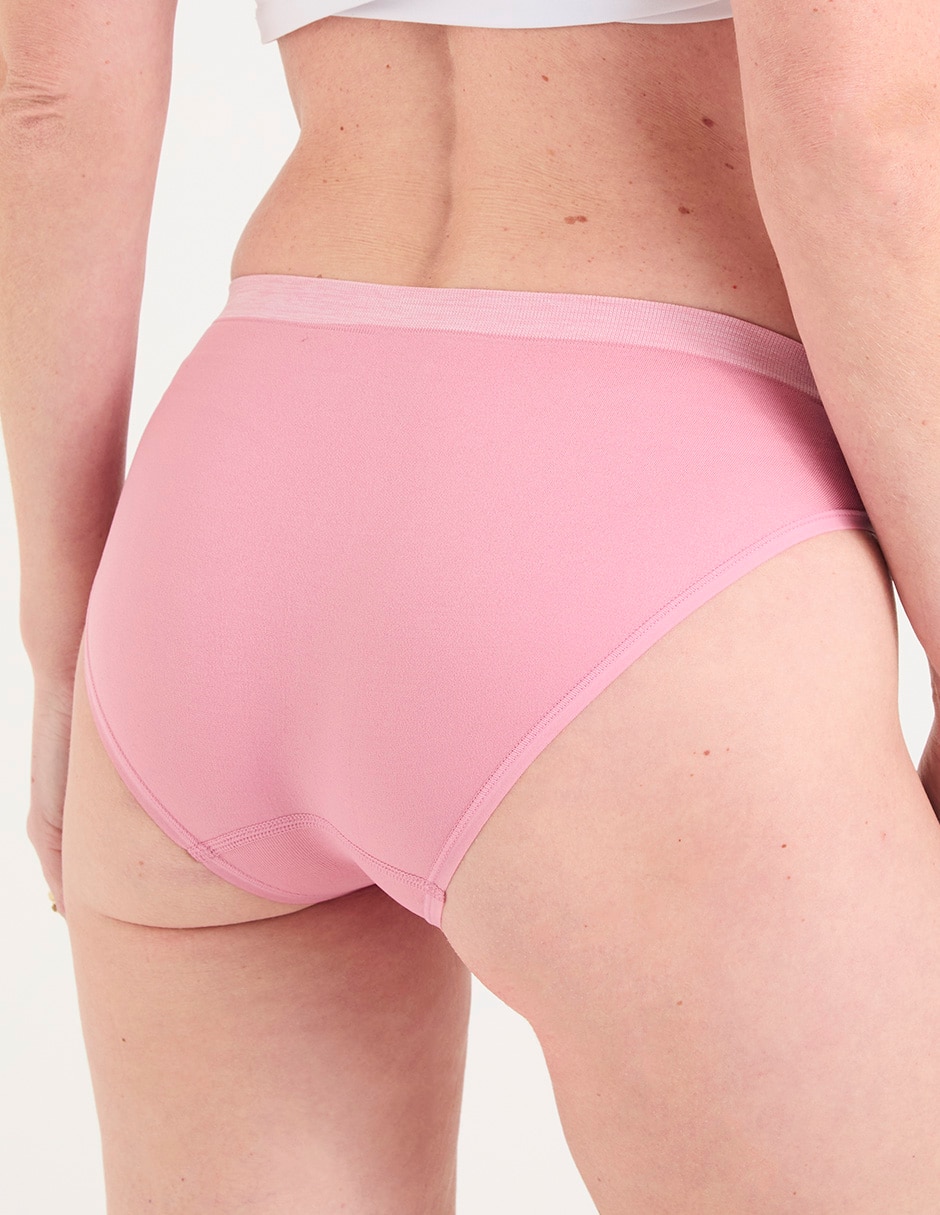 Panty para mujer 7