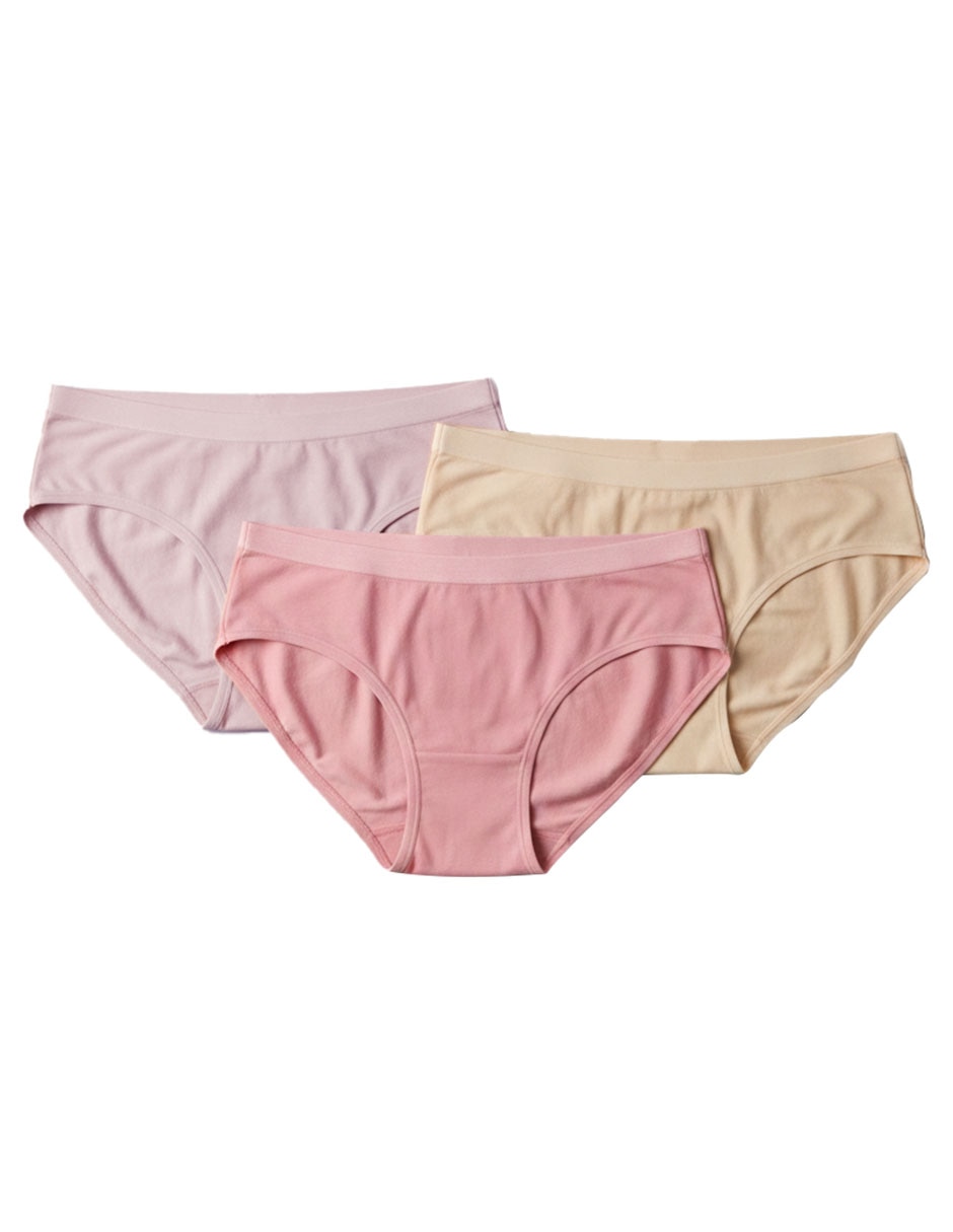 Panty para mujer 9