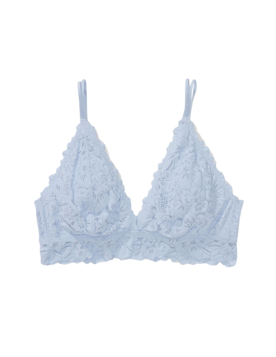 Bralette Aeri copa removible para mujer 3