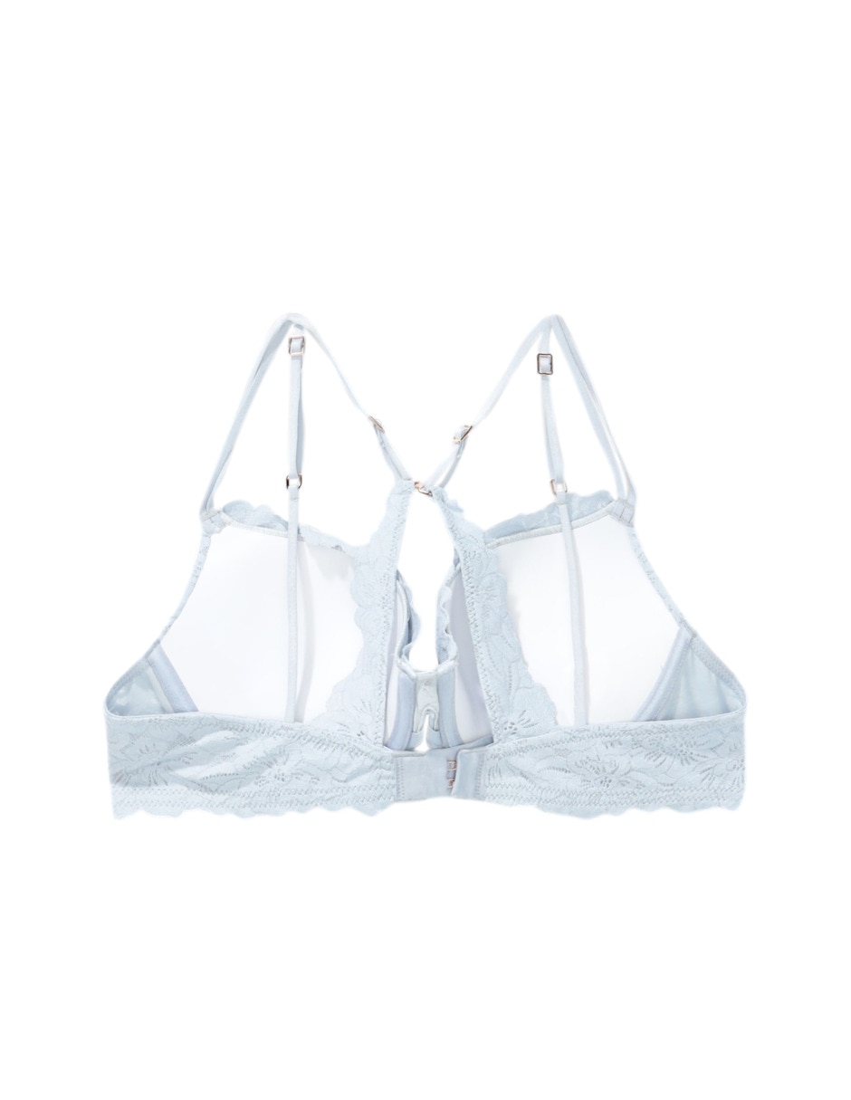 Brassiere con copa para mujer 2