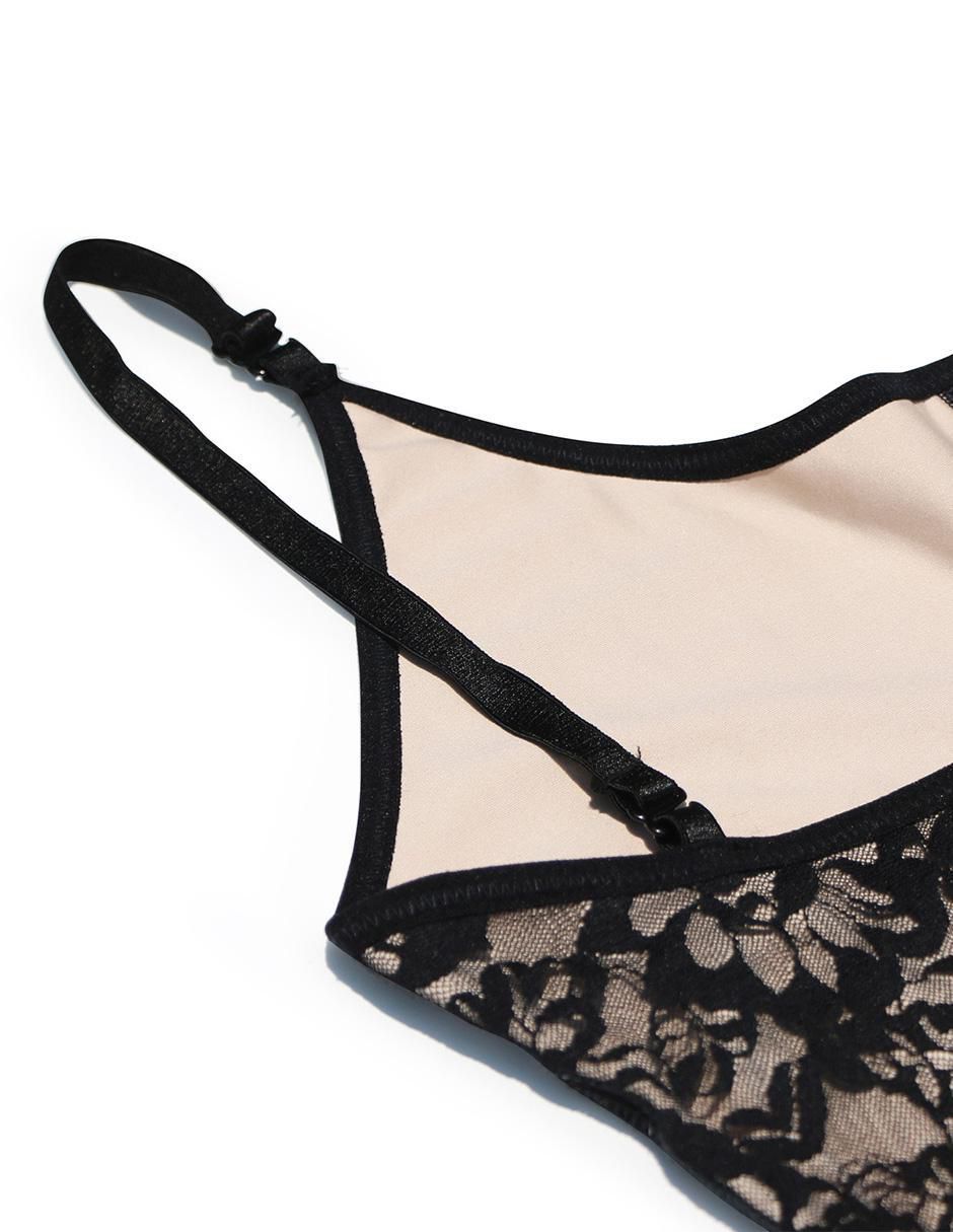 Faja body con compresión alta para mujer 7