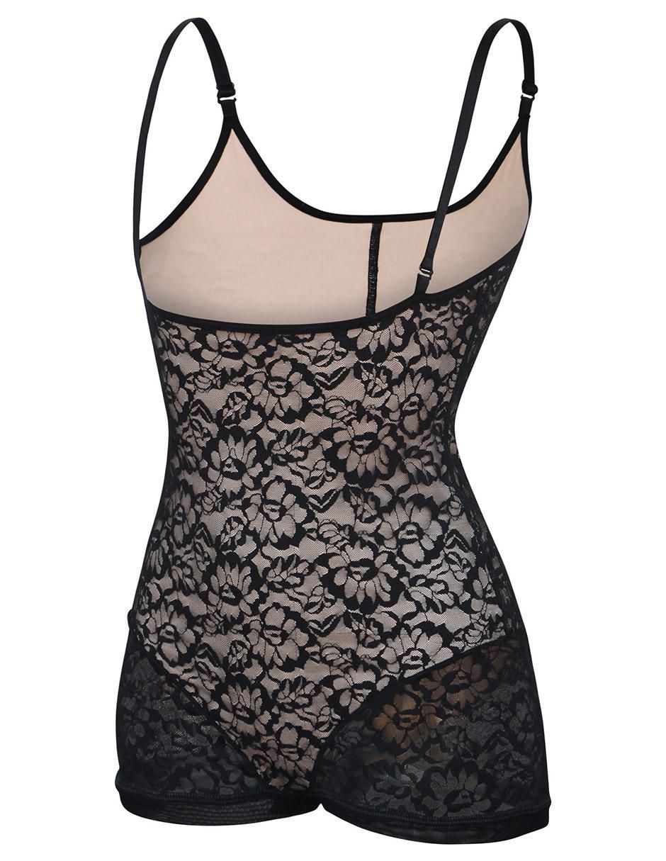 Faja body con compresión alta para mujer