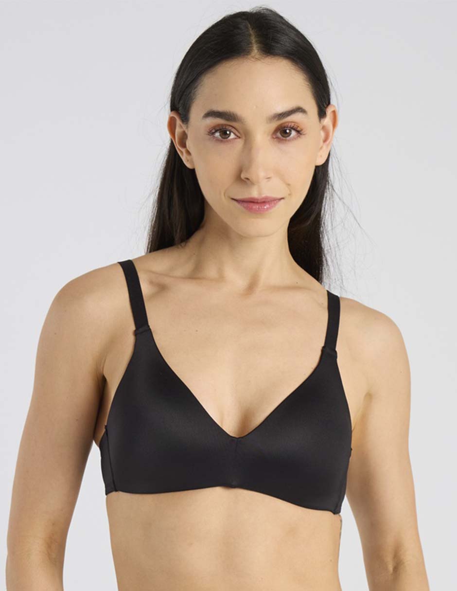 Brassiere copa preformada para mujer Brassiere copa preformada para mujer