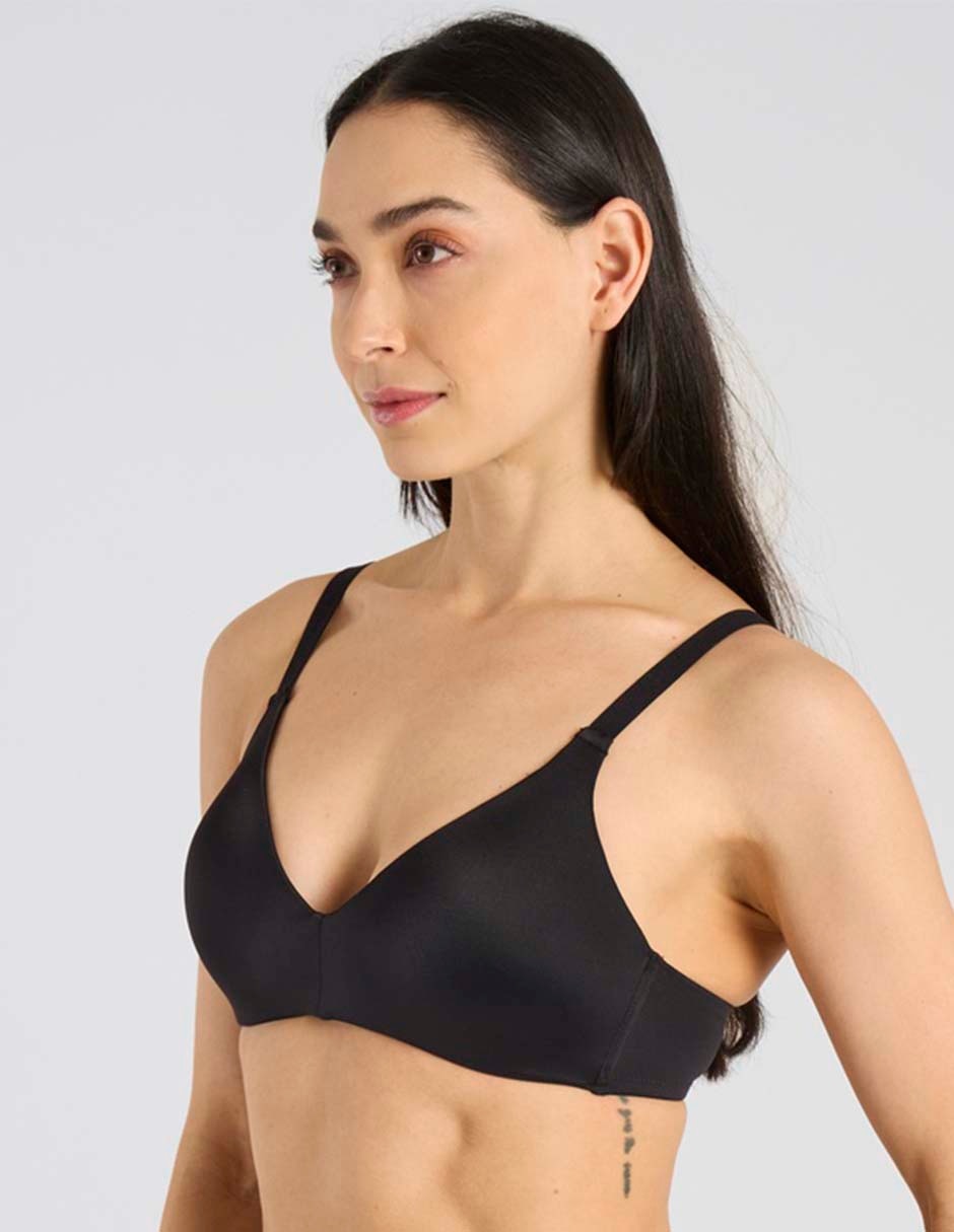 Brassiere copa preformada para mujer 5