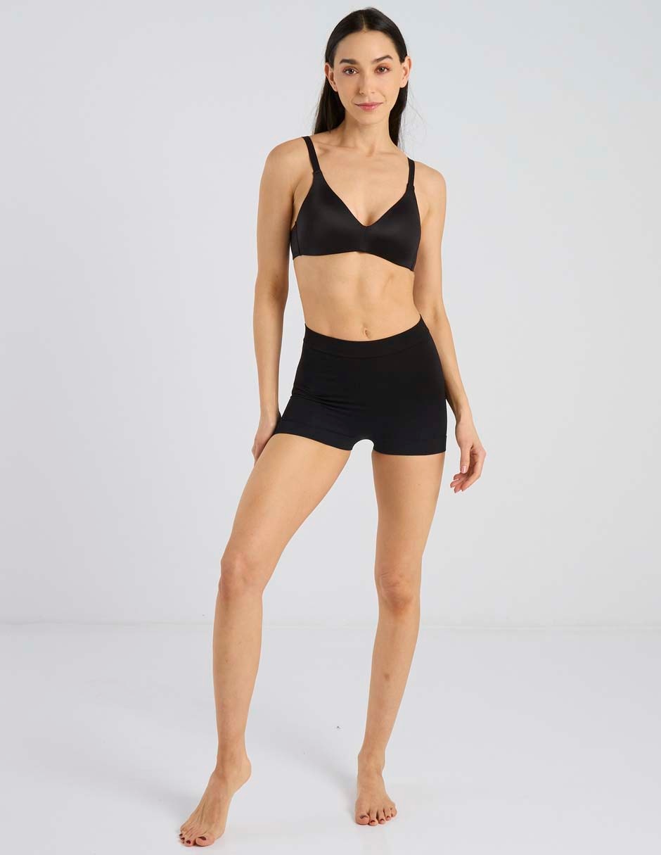 Brassiere copa preformada para mujer 2