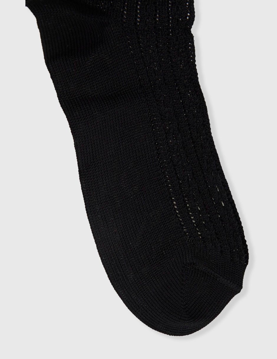 Calcetín De Algodón Para Mujer 3