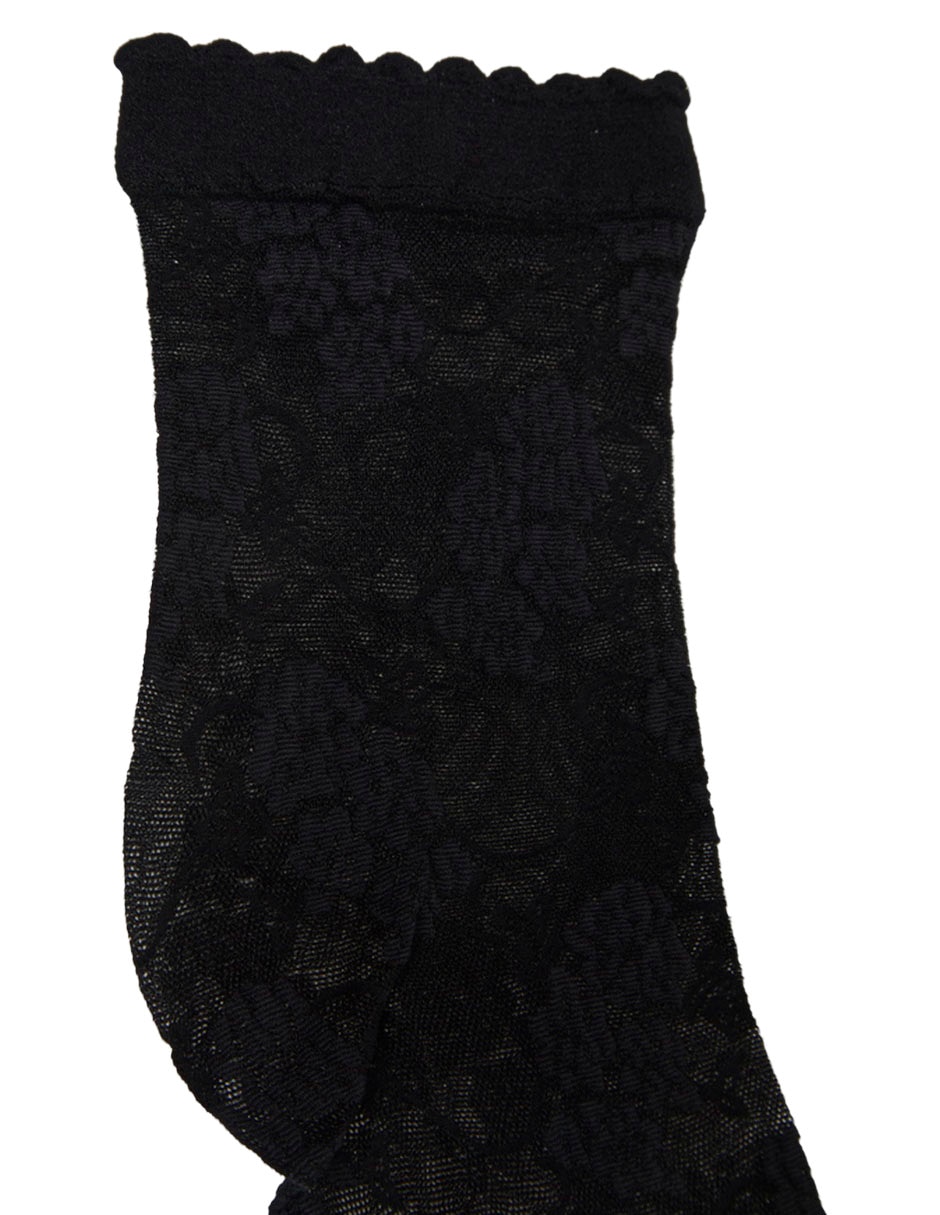 Calcetín Para Mujer 2