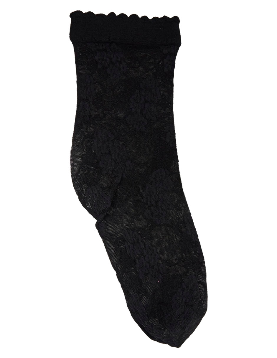 Calcetín Para Mujer 1
