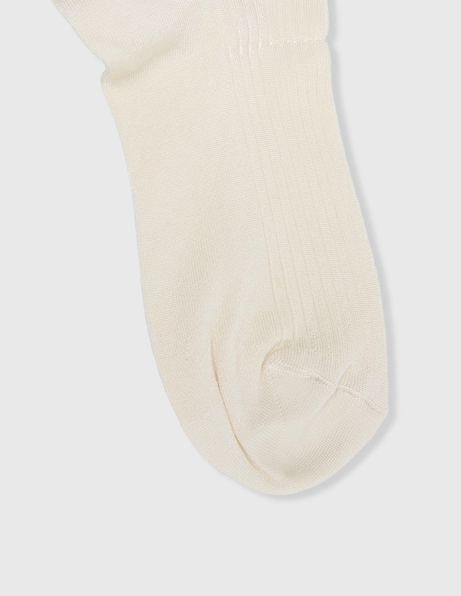Calcetín Para Mujer 3