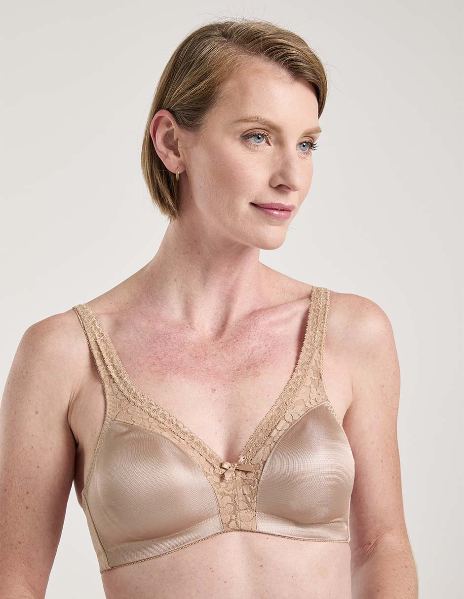 Bralette Warner's copa preformada para mujer Bralette Warner's copa preformada para mujer