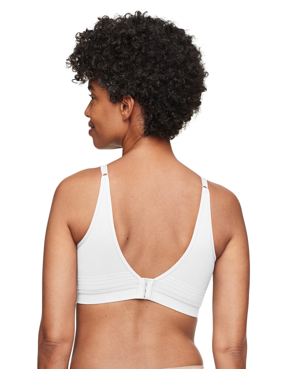 Bralette Warners copa preformada para mujer 3