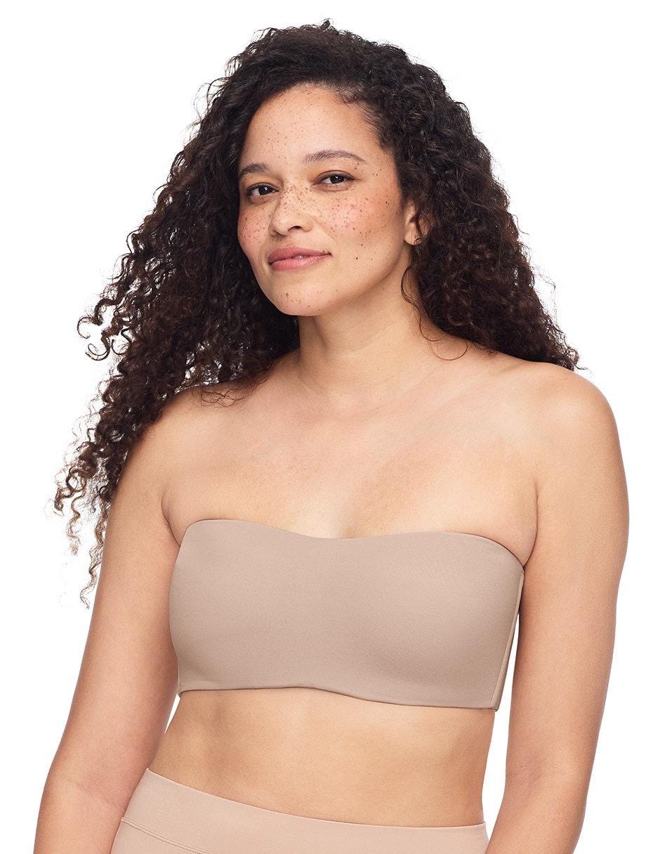 Brassiere Warners copa preformada para mujer Brassiere Warners copa preformada para mujer