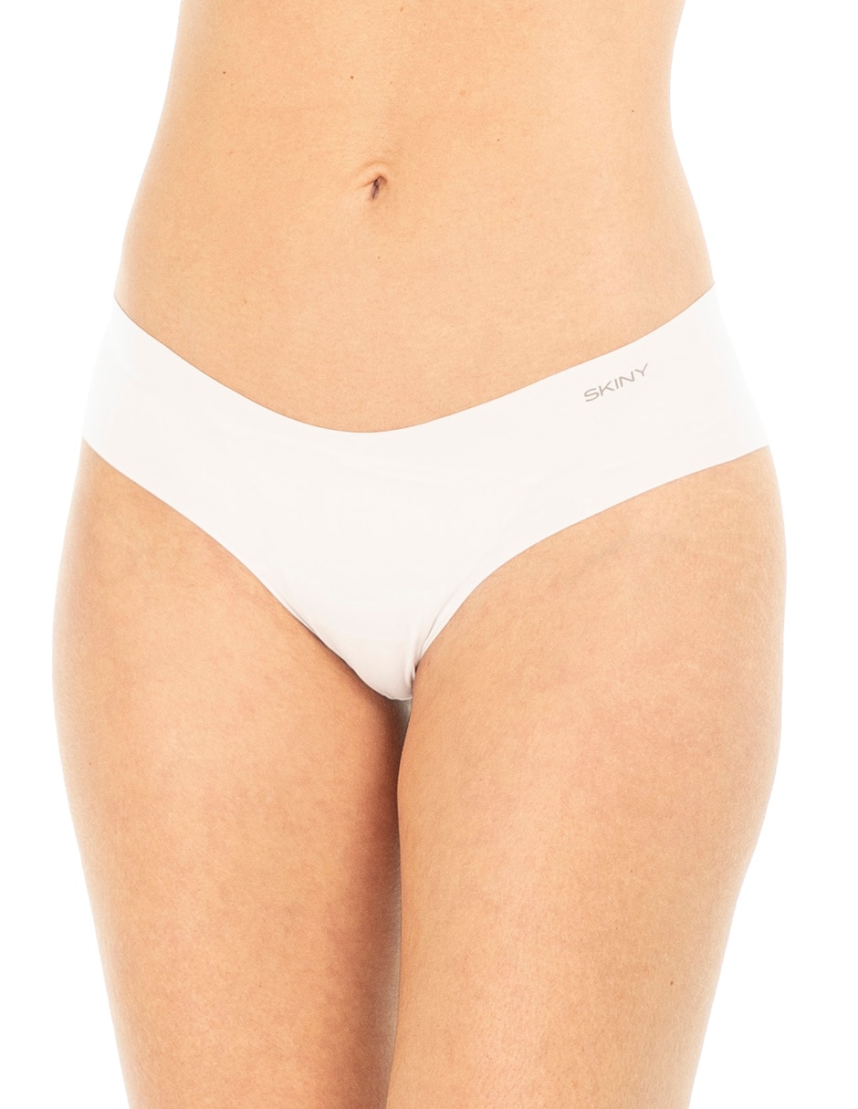 Set bikini de algodón para mujer 2