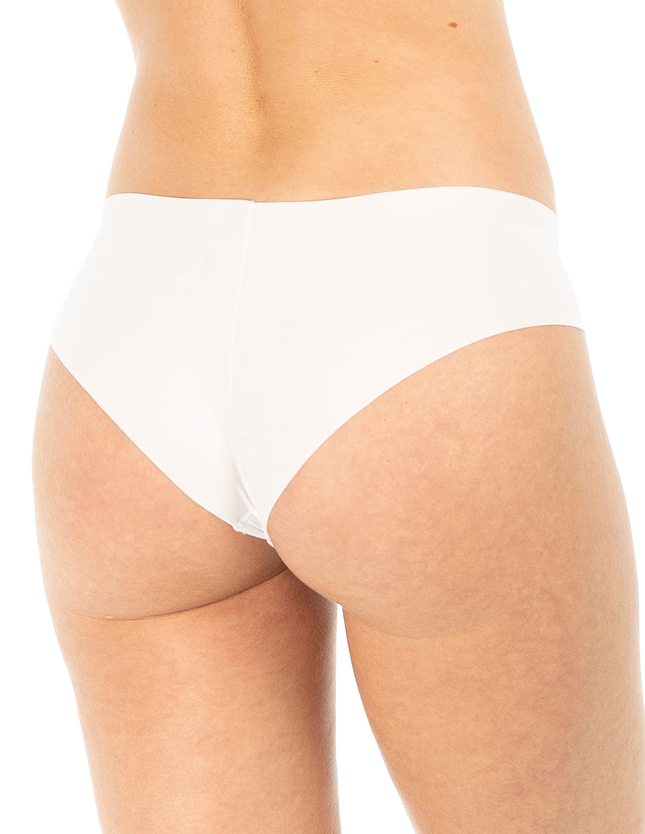 Set bikini de algodón para mujer 4