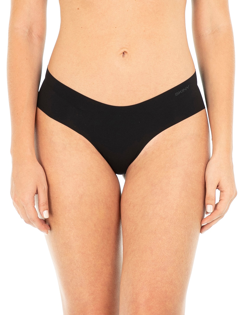 Set bikini de algodón para mujer 5