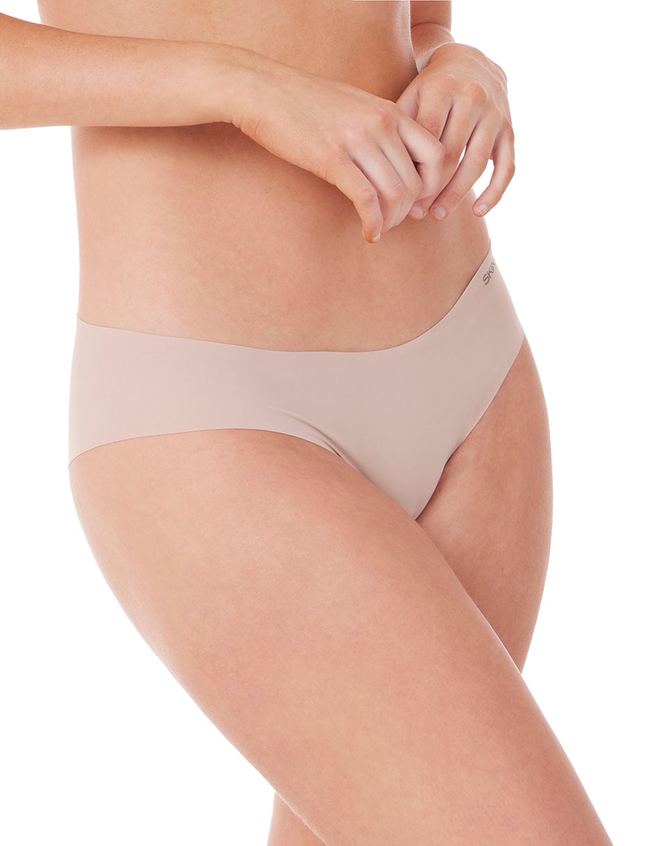 Set bikini de algodón para mujer 9