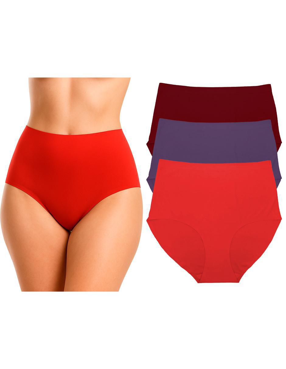 Panty para mujer
