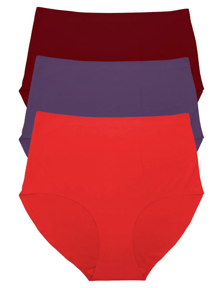 Panty para mujer