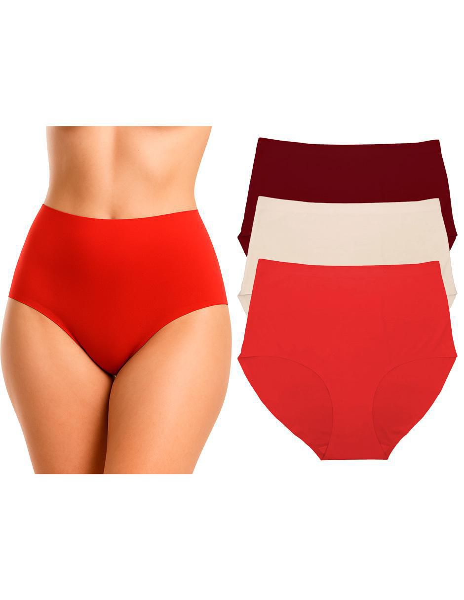 Panty para mujer