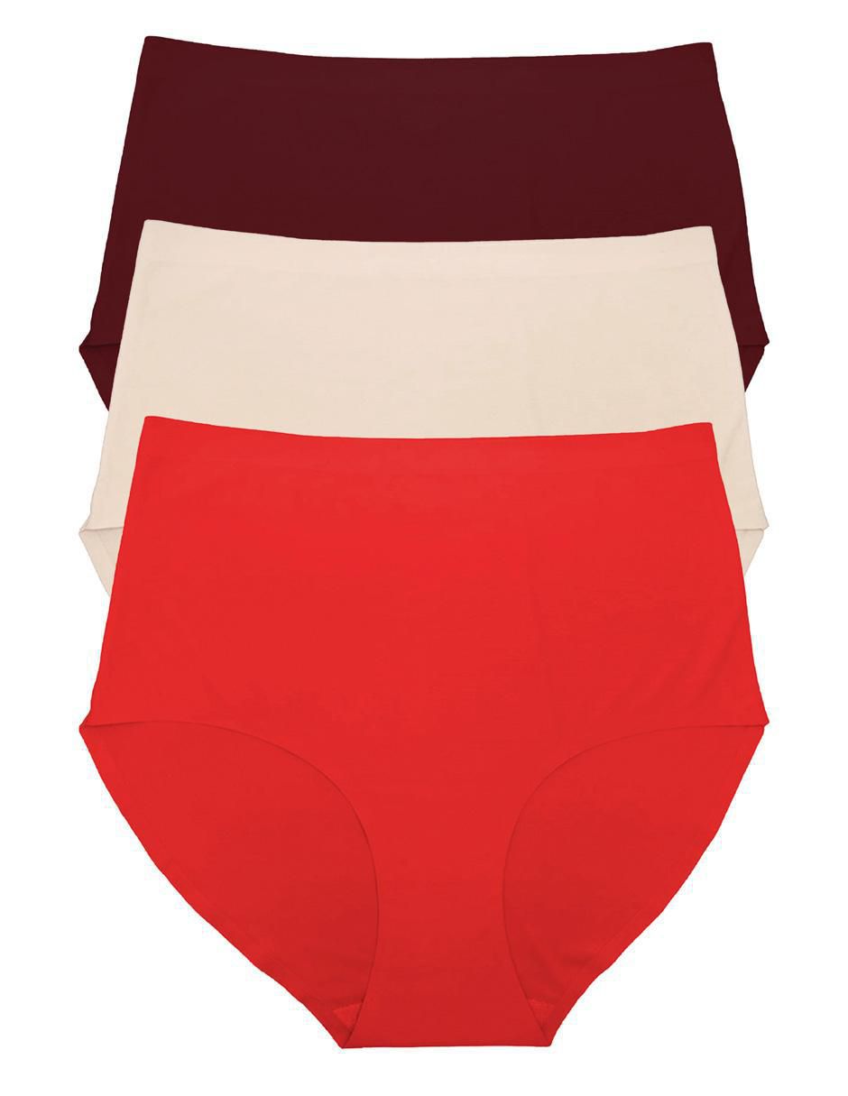 Panty para mujer