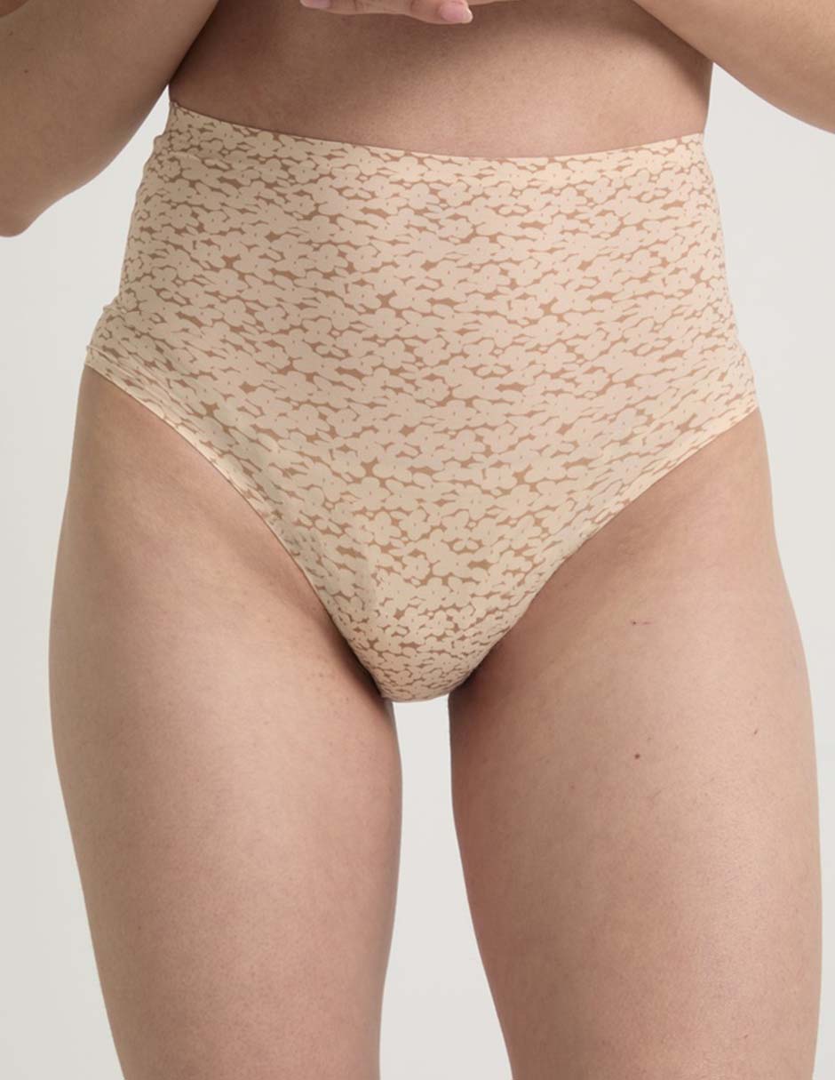 PANTY CINTURA ALTA CHANTELLE C11D70-A88