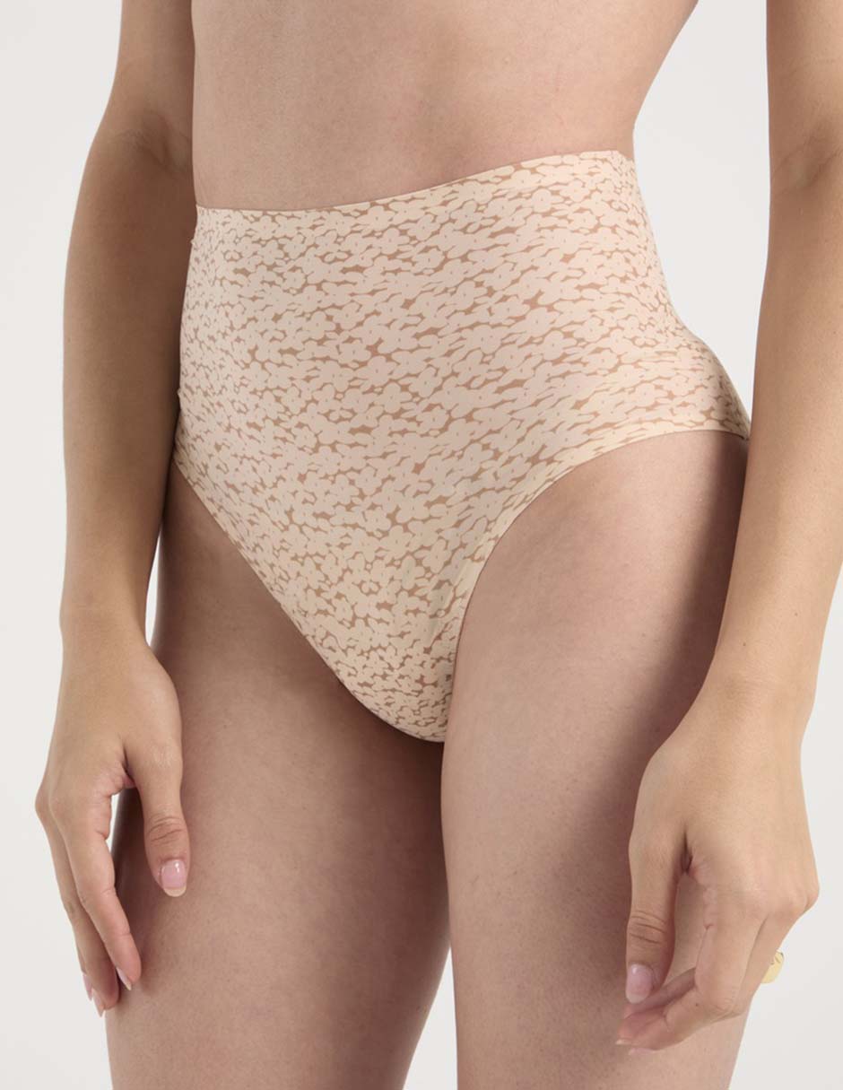 PANTY CINTURA ALTA CHANTELLE C11D70-A88