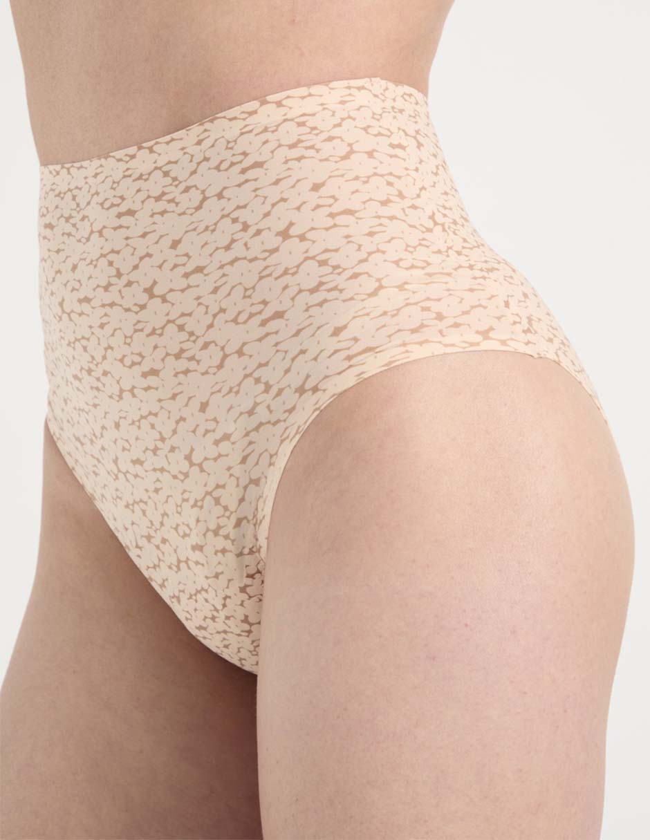 PANTY CINTURA ALTA CHANTELLE C11D70-A88