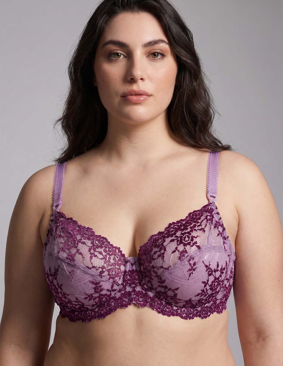 Brassiere para mujer 3
