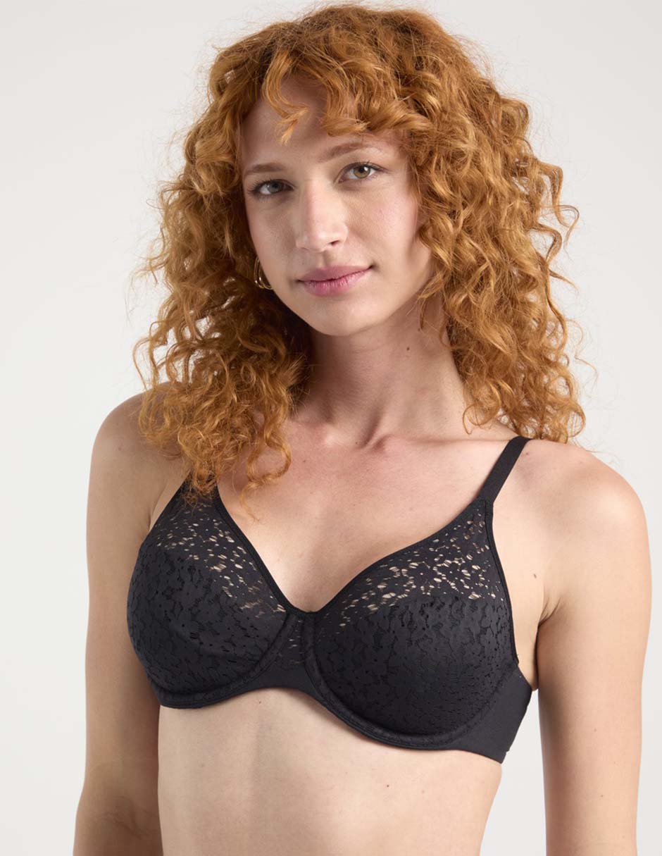 BRASSIERE C13F10-011 POLIAMID BRASSIERE C13F10-011 POLIAMID