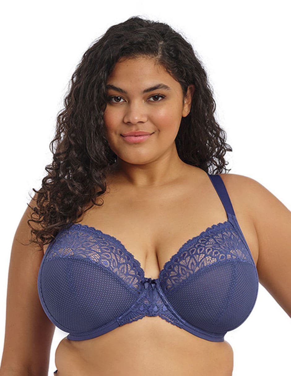 Brassiere plunge spacer para mujer Brassiere plunge spacer para mujer