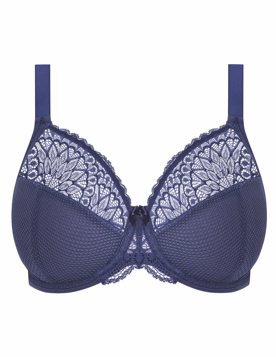 Brassiere plunge spacer para mujer 3