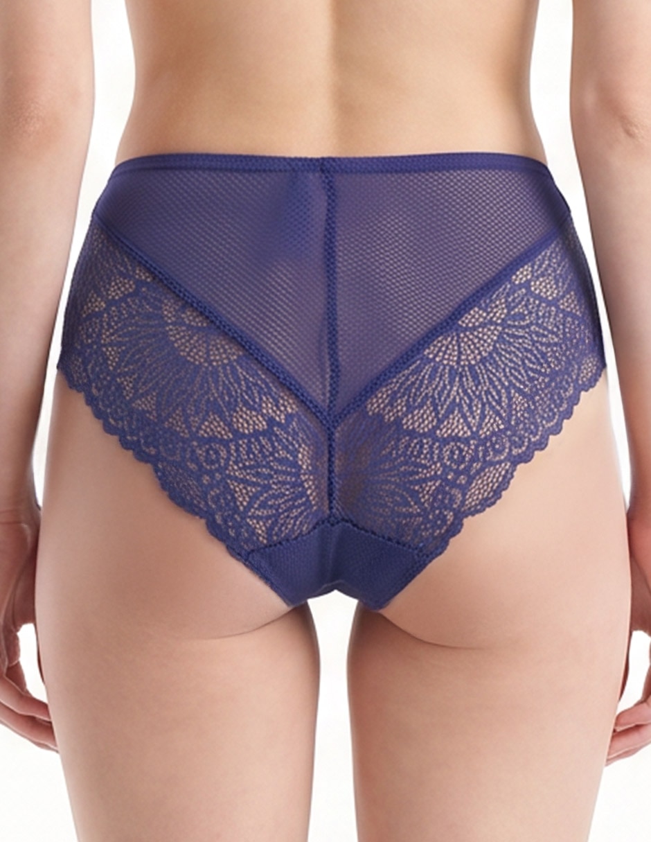Panty para mujer 4
