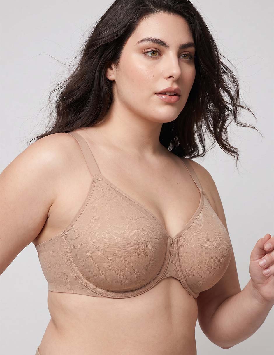 Brassiere para mujer 3