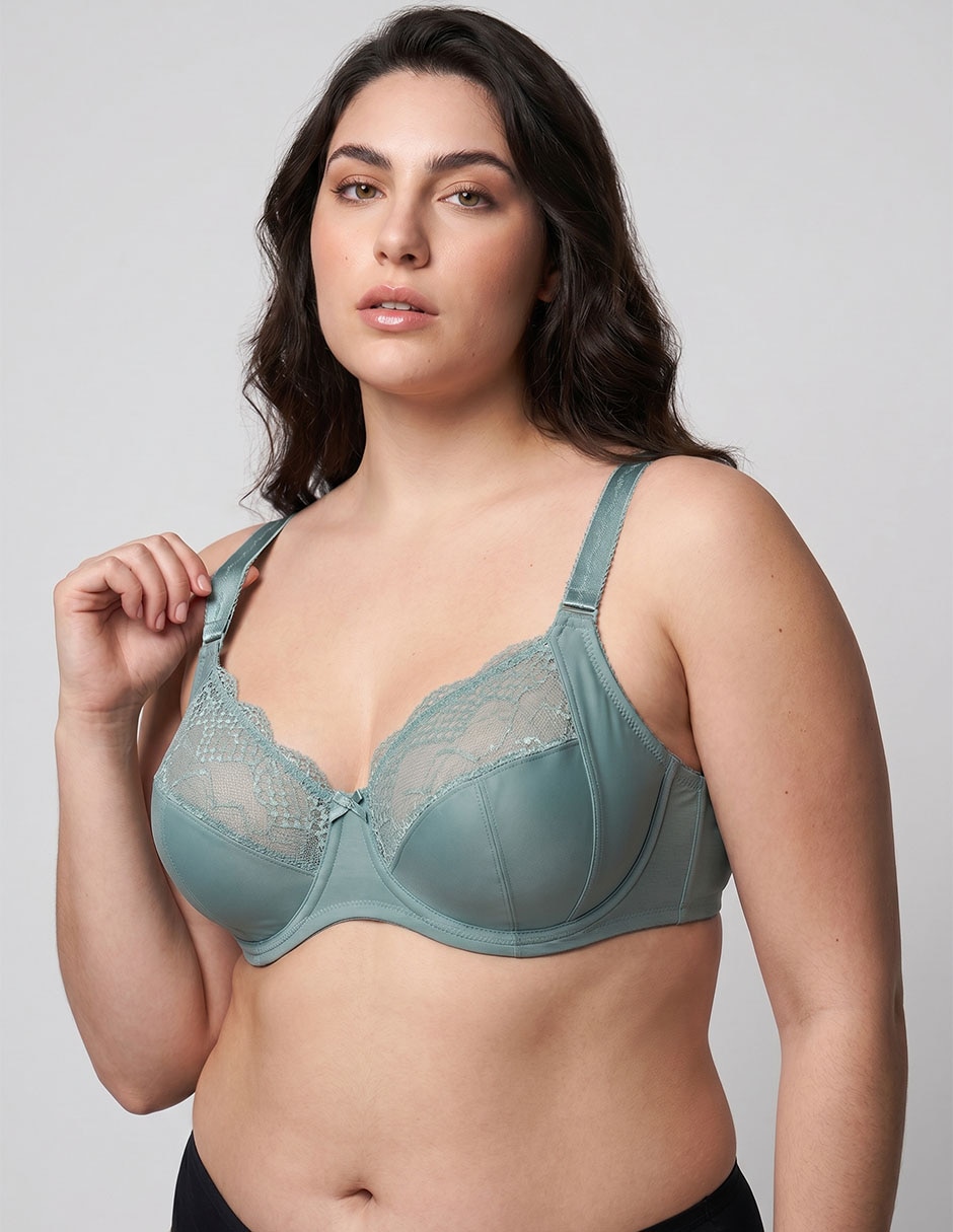 Brassiere para mujer