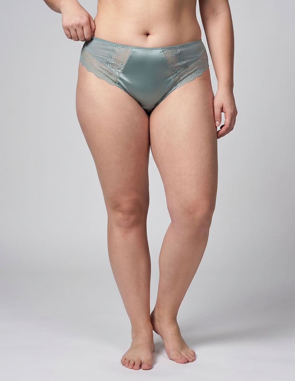 Panty de algodón para mujer Panty de algodón para mujer