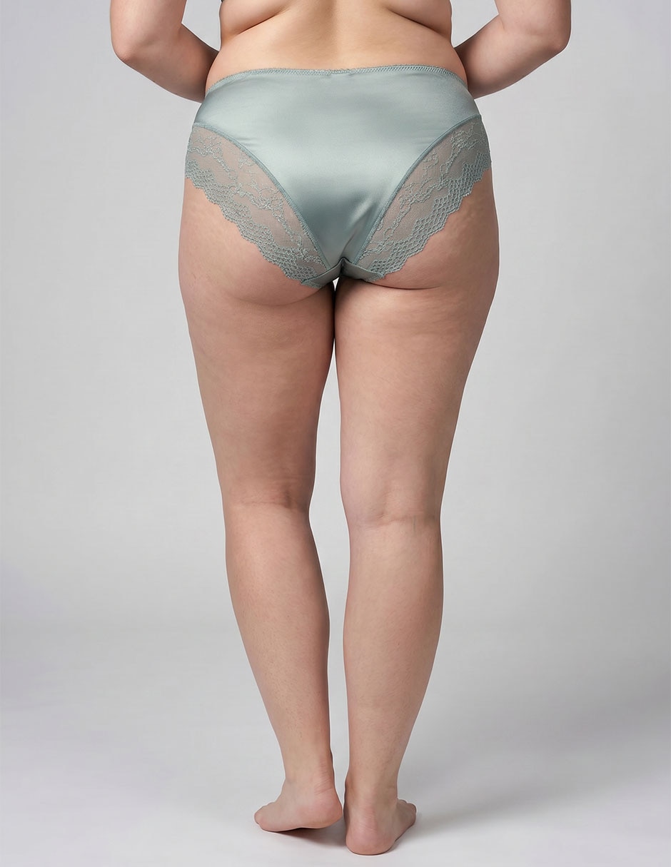 Panty de algodón para mujer 2