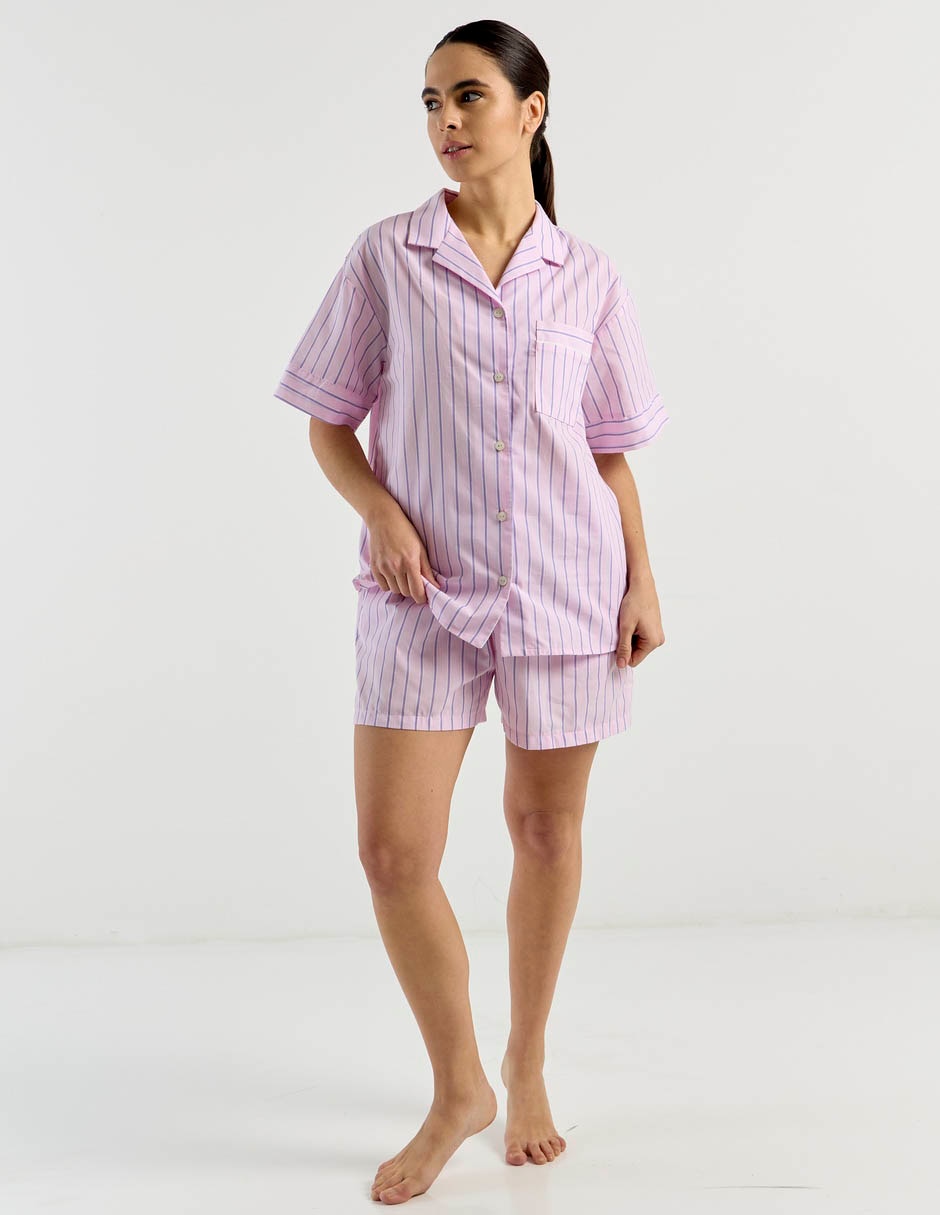 Conjunto pijama Map para mujer