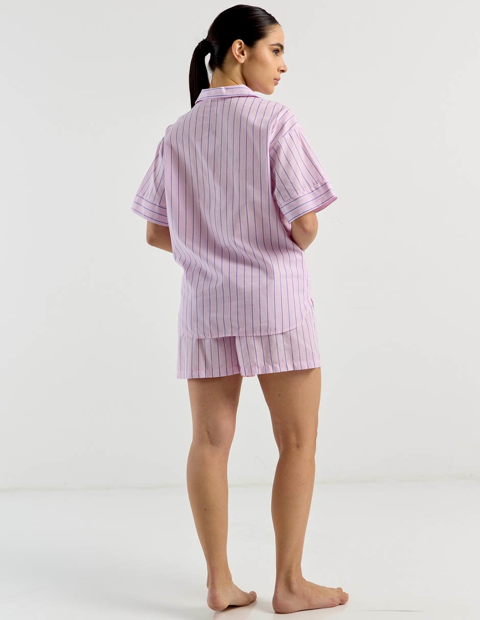 Conjunto pijama Map para mujer